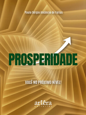 cover image of Prosperidade